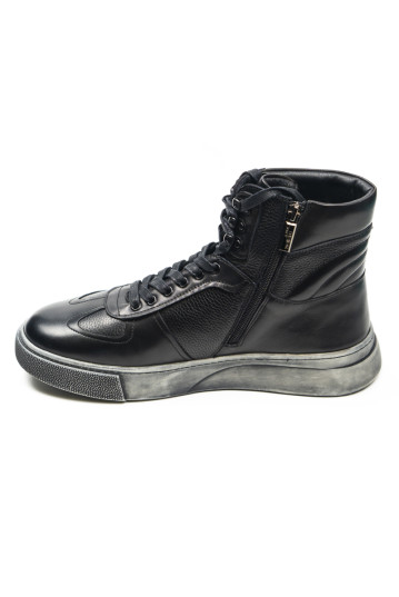 Черевики чоловічі Welfare Pulse 481232413/BLK/49