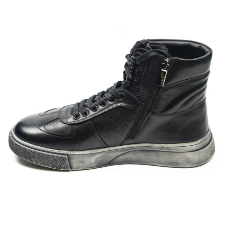 Ботинки мужские Welfare Pulse 481232413/BLK/49