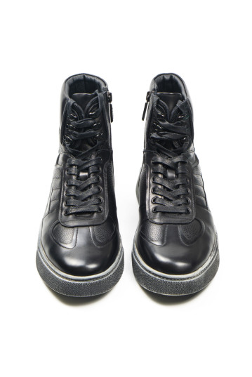 Черевики чоловічі Welfare Pulse 481232413/BLK/49