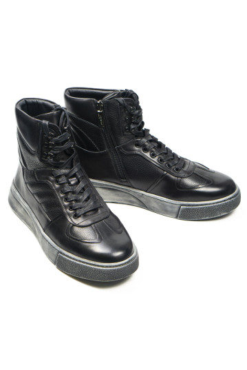 Черевики чоловічі Welfare Pulse 481232413/BLK/49