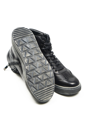 Черевики чоловічі Welfare Pulse 481232413/BLK/49