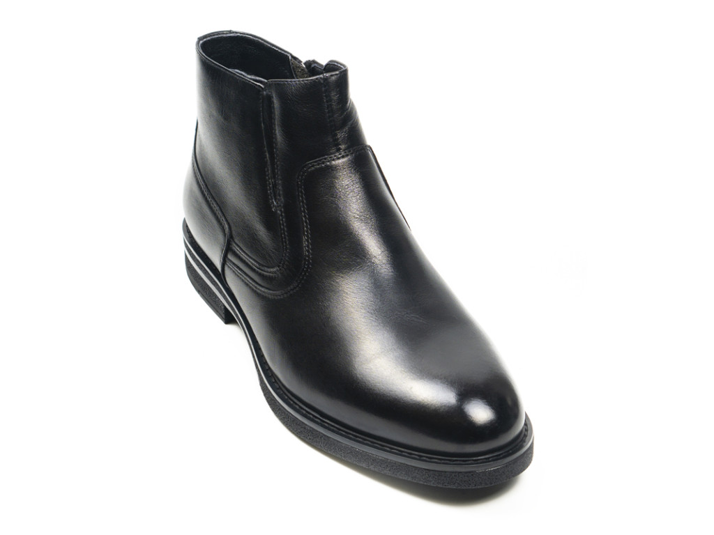 Ботинки мужские Welfare 481272113/BLK/49