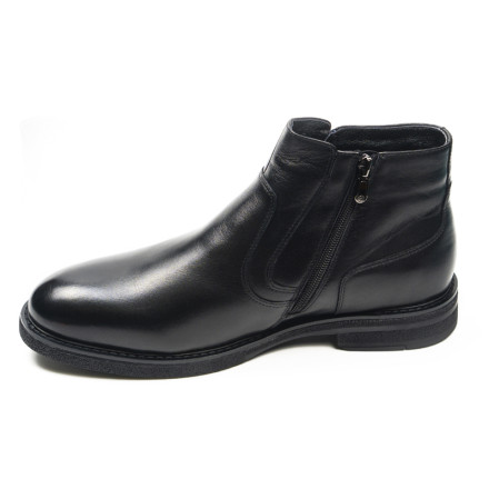 Ботинки мужские Welfare 481272113/BLK/49