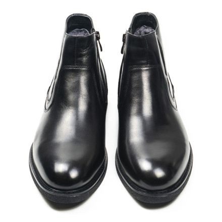 Ботинки мужские Welfare 481272113/BLK/49