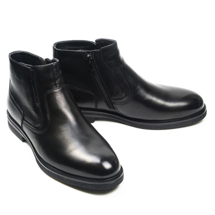 Ботинки мужские Welfare 481272113/BLK/49