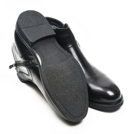 Ботинки мужские Welfare 481272113/BLK/49