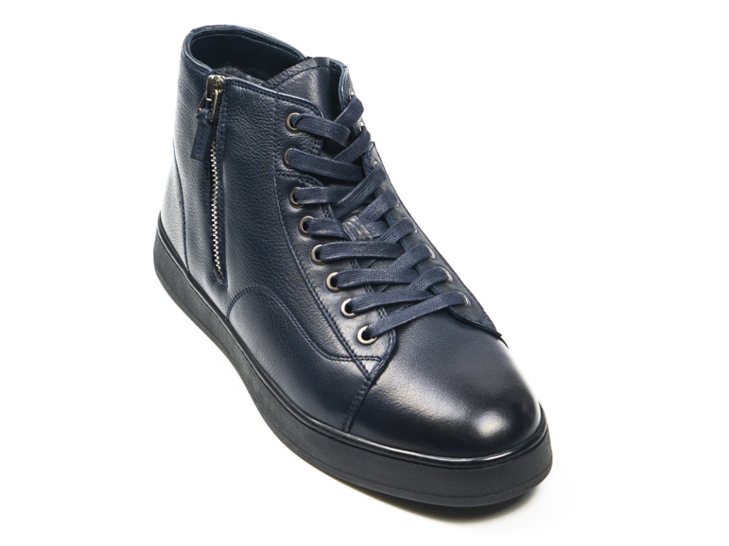 Кеды мужские Welfare Pulse 481302213/D.BLUE/49