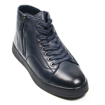 Кеды мужские Welfare Pulse 481302213/D.BLUE/49