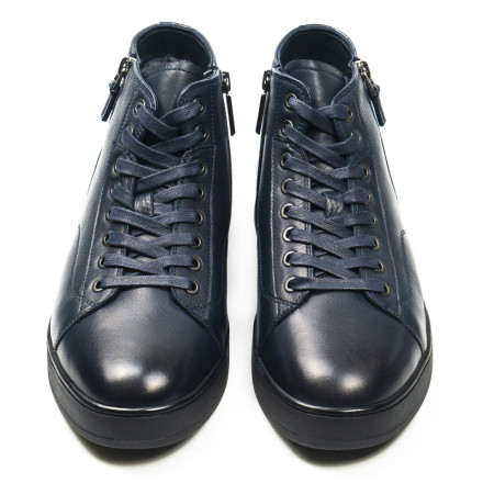 Кеды мужские Welfare Pulse 481302213/D.BLUE/49