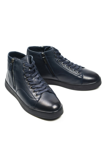 Кеди чоловічі Welfare Pulse 481302213/D.BLUE/49