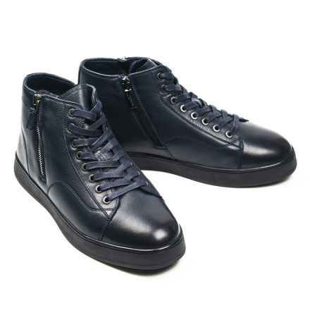 Кеды мужские Welfare Pulse 481302213/D.BLUE/49