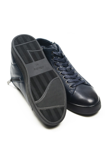 Кеди чоловічі Welfare Pulse 481302213/D.BLUE/49