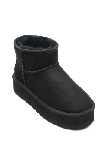 Угги женские Welfare Pulse 481452143/BLK/49
