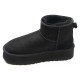 Угги женские Welfare Pulse 481452143/BLK/49