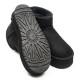 Угги женские Welfare Pulse 481452143/BLK/49