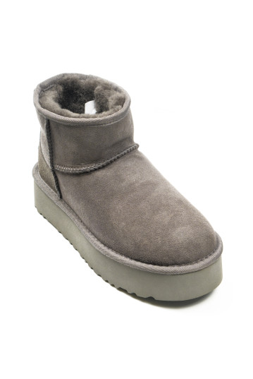 Угги женские Welfare Pulse 481452143/GREY/49
