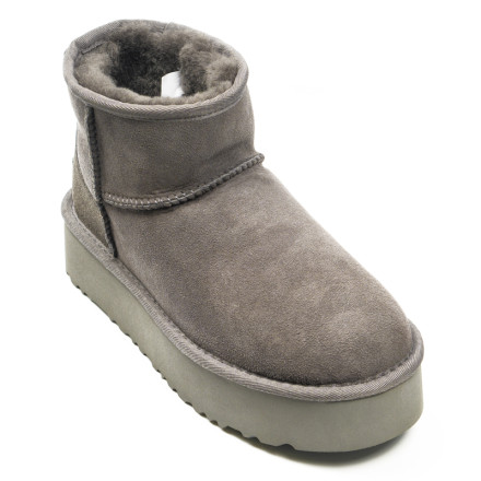 Угги женские Welfare Pulse 481452143/GREY/49