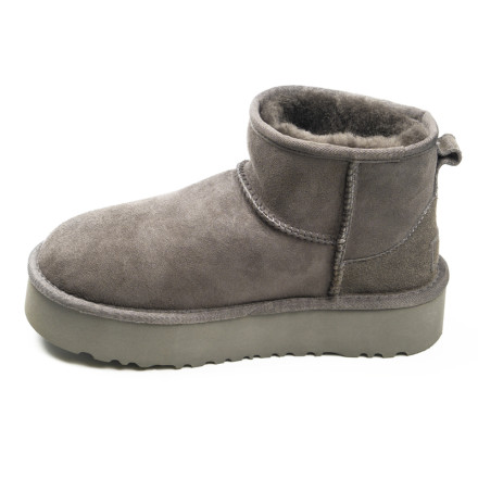 Угги женские Welfare Pulse 481452143/GREY/49