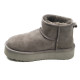 Угги женские Welfare Pulse 481452143/GREY/49