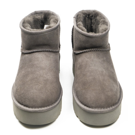 Угги женские Welfare Pulse 481452143/GREY/49