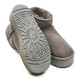 Угги женские Welfare Pulse 481452143/GREY/49