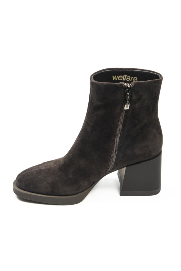 Черевики жіночі Welfare 481472142/KHAKI/49