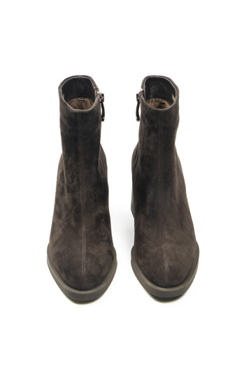Черевики жіночі Welfare 481472142/KHAKI/49