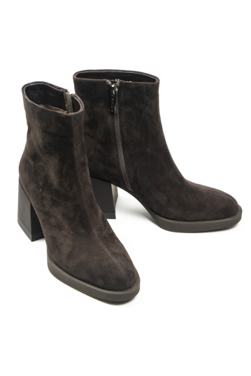 Черевики жіночі Welfare 481472142/KHAKI/49