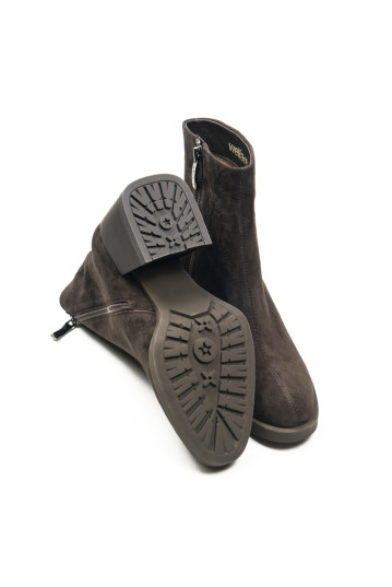 Черевики жіночі Welfare 481472142/KHAKI/49