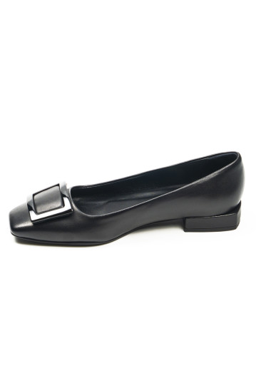 Туфли женские MA+DE194 DARIA53 NERO