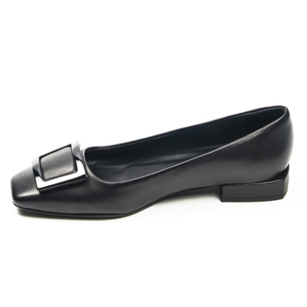 Туфли женские MA+DE194 DARIA53 NERO