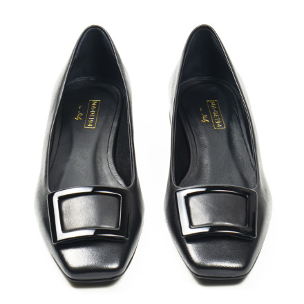 Туфли женские MA+DE194 DARIA53 NERO