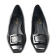 Туфли женские MA+DE194 DARIA53 NERO