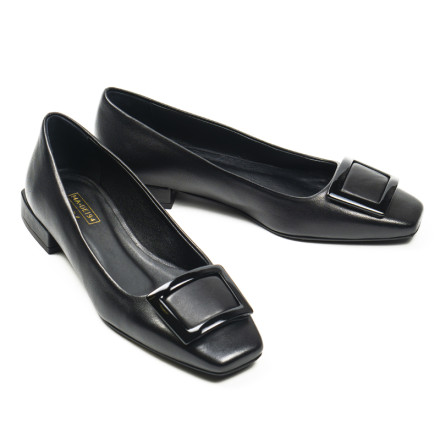 Туфли женские MA+DE194 DARIA53 NERO