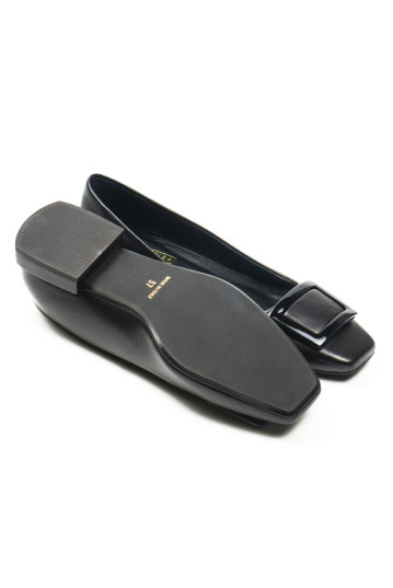 Туфли женские MA+DE194 DARIA53 NERO