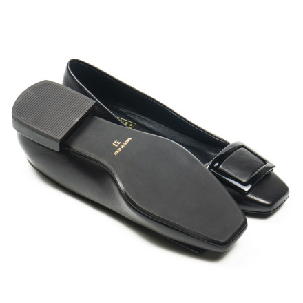 Туфли женские MA+DE194 DARIA53 NERO
