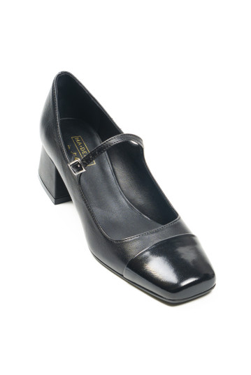Туфли женские MA+DE194 ELIDE7 NERO