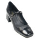 Туфли женские MA+DE194 ELIDE7 NERO