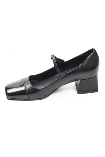 Туфли женские MA+DE194 ELIDE7 NERO