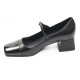 Туфли женские MA+DE194 ELIDE7 NERO