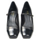 Туфли женские MA+DE194 ELIDE7 NERO