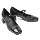 Туфли женские MA+DE194 ELIDE7 NERO