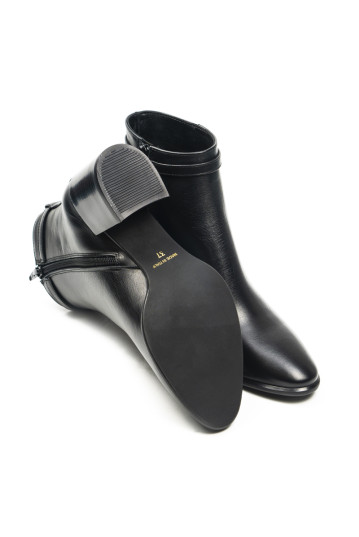 Ботильоны женские MA+DE194 JENNY3 NERO