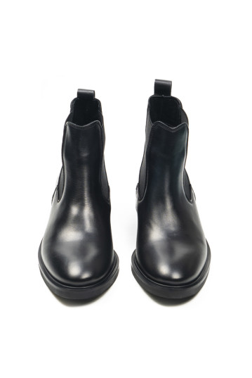 Челси женские STM (ITALY) 4004 NERO