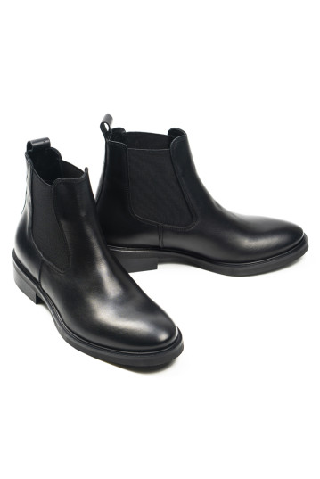 Челси женские STM (ITALY) 4004 NERO