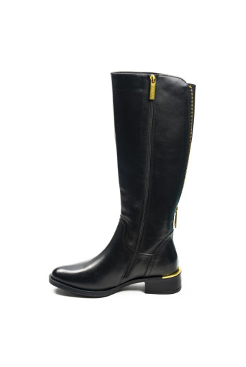 Чоботи жіночі CARMELA 162018 BLACK