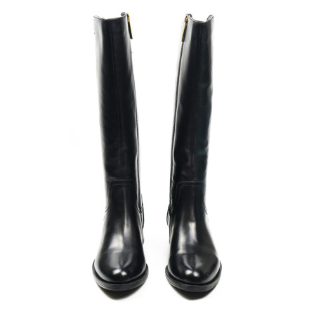 Сапоги женские CARMELA 162018 BLACK