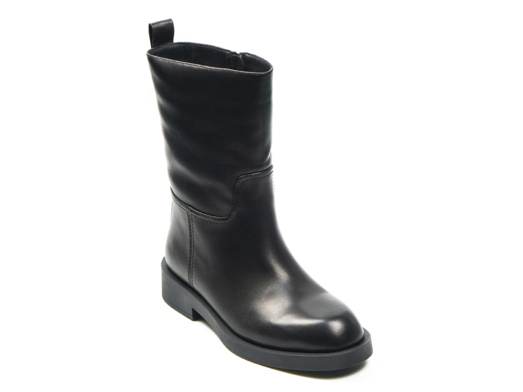 Ботинки женские Welfare 481382114/BLK/49