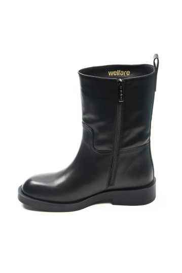 Ботинки женские Welfare 481382114/BLK/49
