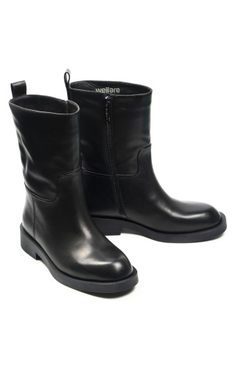 Ботинки женские Welfare 481382114/BLK/49